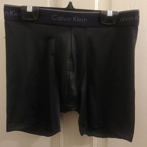 Calvin Klein Boxer Briefs Size S
